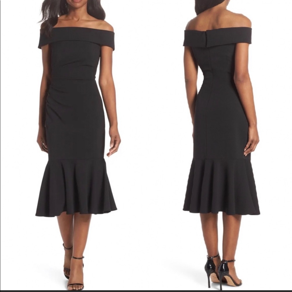 Vince Camuto Dress